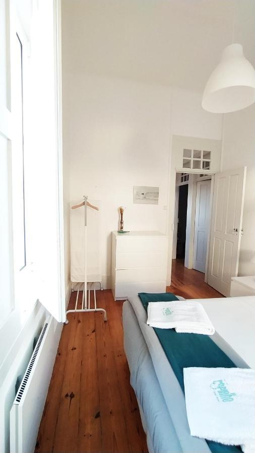 Espinho Guesthouse - Garden House Eksteriør bilde